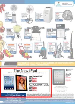 Stax : Christmas Specials (19 Nov - 3 Dec), page 8