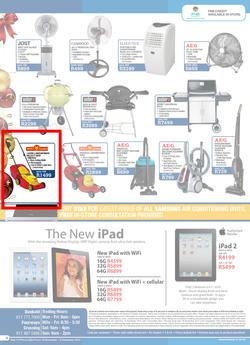 Stax : Christmas Specials (19 Nov - 3 Dec), page 8