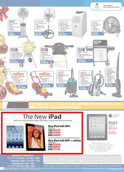 Stax : Christmas Specials (19 Nov - 3 Dec), page 8