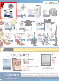 Stax : Christmas Specials (19 Nov - 3 Dec), page 8