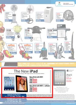 Stax : Christmas Specials (19 Nov - 3 Dec), page 8
