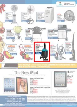 Stax : Christmas Specials (19 Nov - 3 Dec), page 8