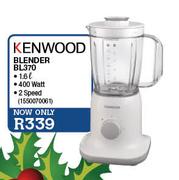 Kenwood Blender (BL370)-1.6L