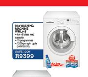 Smeg Washing Machine WML148-8Kg