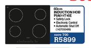 Bosch Induction Hob Pla611T16E-60cm