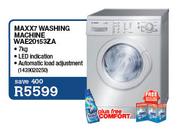 Bosch MAXX7 Washing Machine Wae-20153ZA 