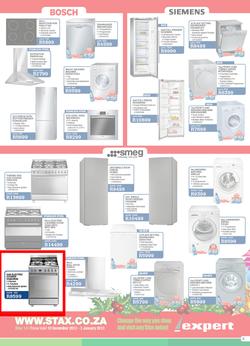 Stax : Christmas Specials (10 Dec - 3 Jan), page 3