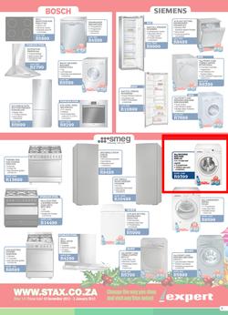 Stax : Christmas Specials (10 Dec - 3 Jan), page 3