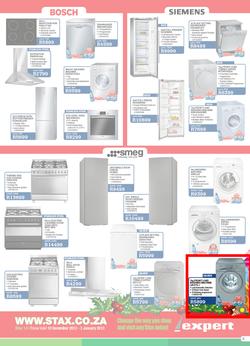 Stax : Christmas Specials (10 Dec - 3 Jan), page 3