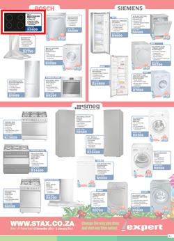 Stax : Christmas Specials (10 Dec - 3 Jan), page 3