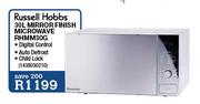 Kelvinator Microwave Oven KM36MGS-36Ltr