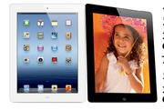  The Black Or White iPad With WiFi-32G