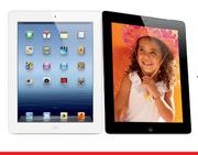  The Black Or White iPad With WiFi + Cellular-16G