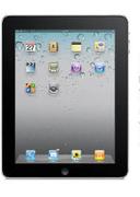 iPad 2 Black Or White WiFi + 3G 16G