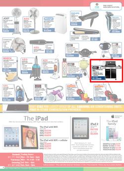 Stax : Christmas Specials (10 Dec - 3 Jan), page 8