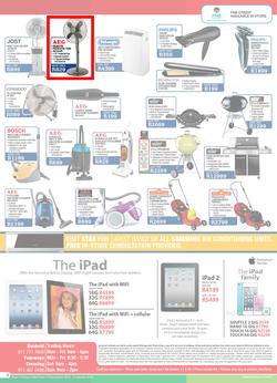 Stax : Christmas Specials (10 Dec - 3 Jan), page 8