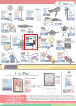 Stax : Christmas Specials (10 Dec - 3 Jan), page 8