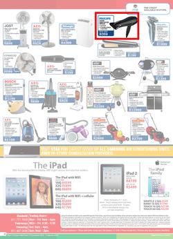 Stax : Christmas Specials (10 Dec - 3 Jan), page 8