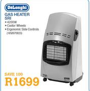 Delonghi Gas Heater SRI