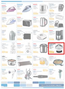 Stax : Autumn Specials (22 Apr - 6 May 2013), page 2