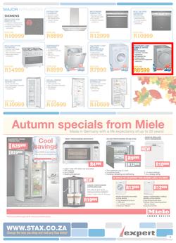 Stax : Autumn Specials (22 Apr - 6 May 2013), page 3