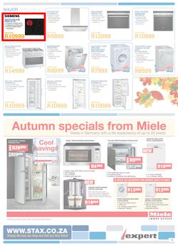 Stax : Autumn Specials (22 Apr - 6 May 2013), page 3