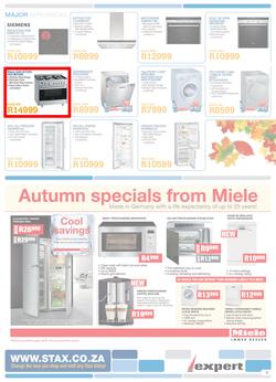 Stax : Autumn Specials (22 Apr - 6 May 2013), page 3