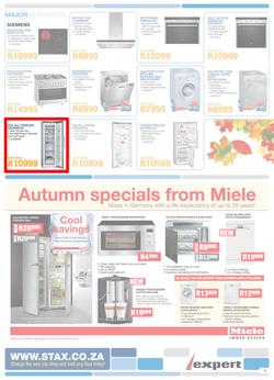 Stax : Autumn Specials (22 Apr - 6 May 2013), page 3