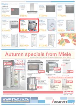 Stax : Autumn Specials (22 Apr - 6 May 2013), page 3
