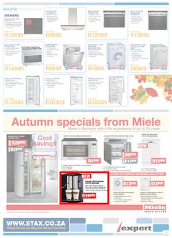 Stax : Autumn Specials (22 Apr - 6 May 2013), page 3