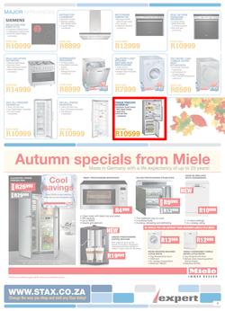 Stax : Autumn Specials (22 Apr - 6 May 2013), page 3