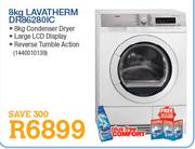 AEG Lavatherm (DR86280IC)-8Kg