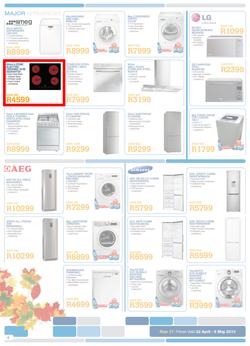 Stax : Autumn Specials (22 Apr - 6 May 2013), page 4