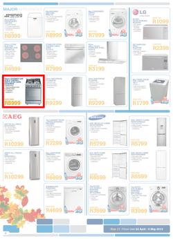 Stax : Autumn Specials (22 Apr - 6 May 2013), page 4