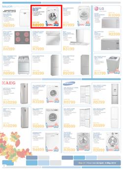 Stax : Autumn Specials (22 Apr - 6 May 2013), page 4