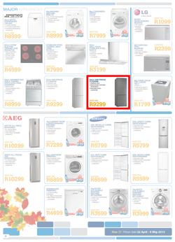 Stax : Autumn Specials (22 Apr - 6 May 2013), page 4