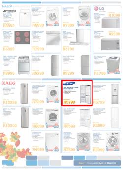 Stax : Autumn Specials (22 Apr - 6 May 2013), page 4