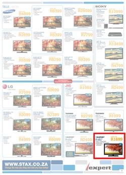 Stax : Autumn Specials (22 Apr - 6 May 2013), page 5