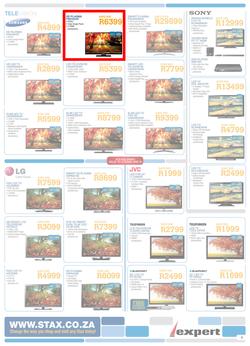 Stax : Autumn Specials (22 Apr - 6 May 2013), page 5