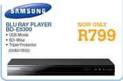 Samsung Blu Ray Player (BD-E5300)