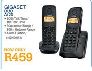 Gigaset Duo (A120)