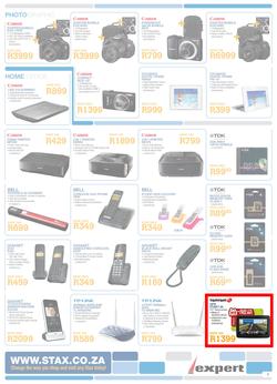 Stax : Autumn Specials (22 Apr - 6 May 2013), page 7