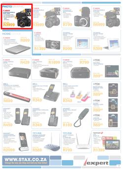 Stax : Autumn Specials (22 Apr - 6 May 2013), page 7