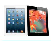 16GB iPad with Retina Display With WiFi + Cellular