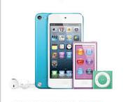  The iPod Family Touch 16GB