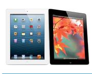16GB iPad with Retina Display With WiFi 