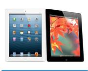 32GB iPad with Retina Display With WiFi + Cellular 