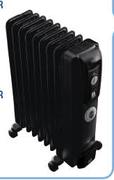 Delonghi Comfort Oil Heater (KH770920)-9 Fin