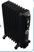 Delonghi Comfort Oil Heater (KH771430CB)-14 Fin