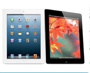 32GB iPad with Retina Display With WiFi 